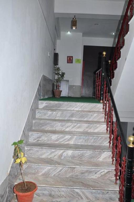 Hotel Fort View & Restaurant Phalodi  ภายนอก รูปภาพ