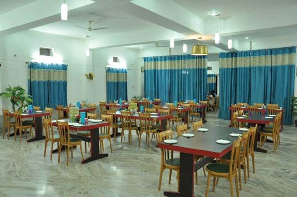 Hotel Fort View & Restaurant Phalodi  ภายนอก รูปภาพ